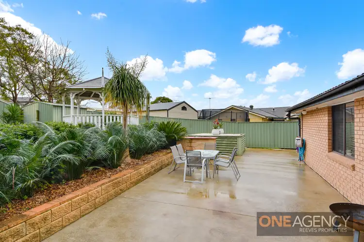 Sixth view of Homely house listing, 8 Nardu Place, South Penrith NSW 2750