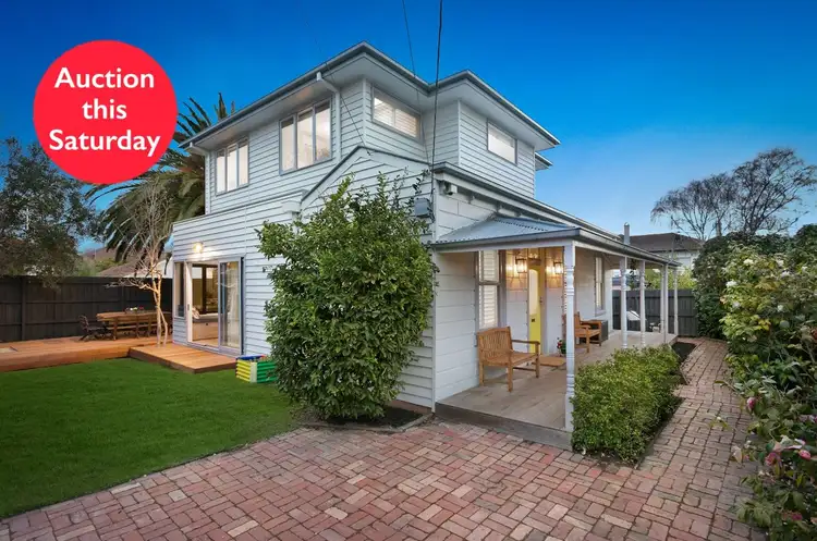 10 Mulgrave Street, Elsternwick VIC 3185