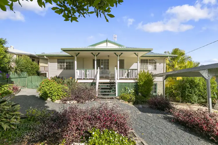 16 Mcmahon Road, Monkland QLD 4570