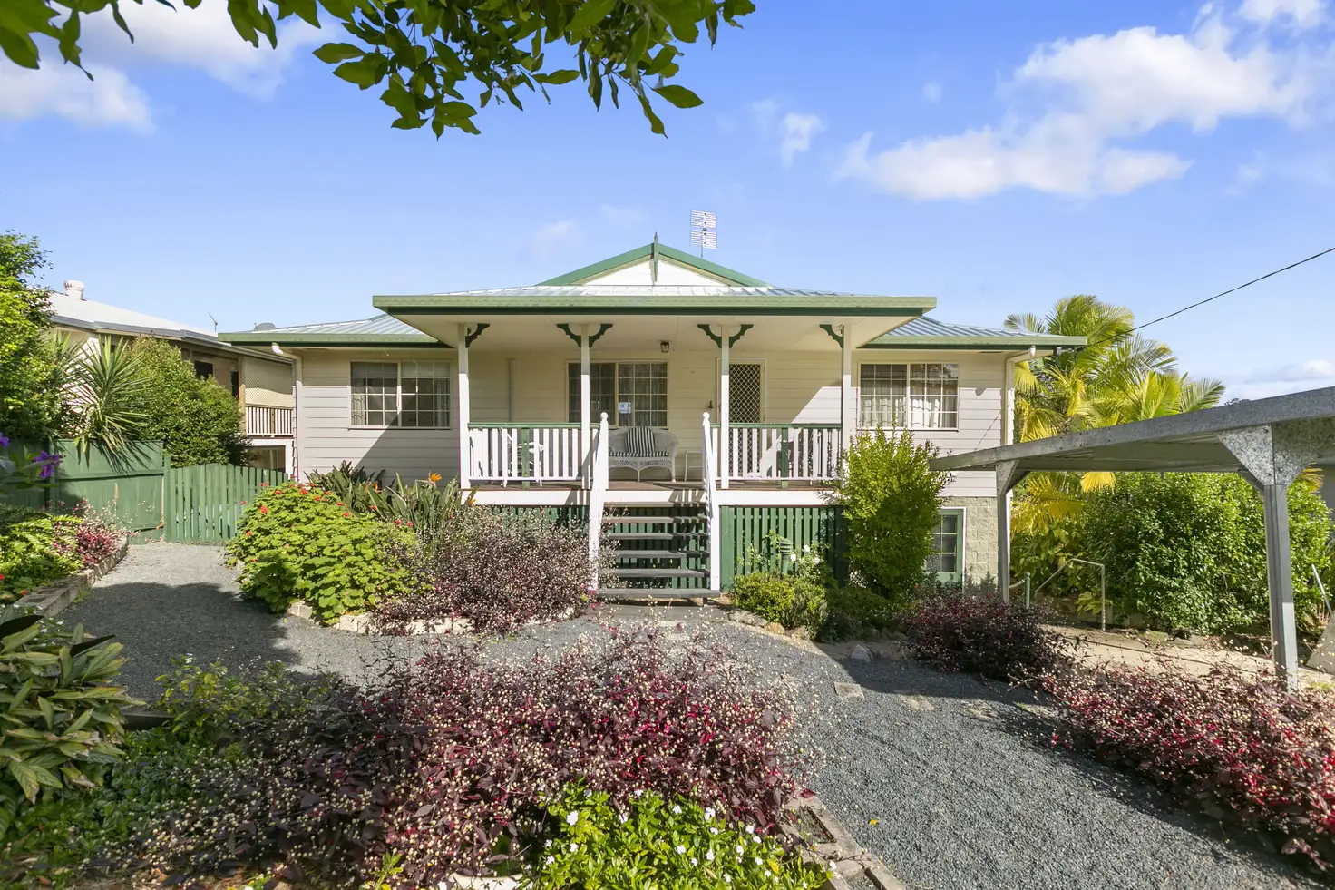 Main view of Homely house listing, 16 Mcmahon Road, Monkland QLD 4570