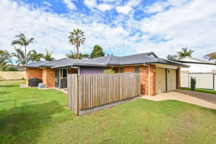 15 Snowdrop Avenue, Currimundi QLD 4551