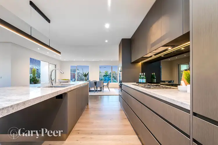 Fifth view of Homely apartment listing, 19a Fosbery Avenue, Caulfield North VIC 3161