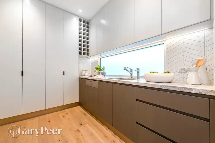 Sixth view of Homely apartment listing, 19a Fosbery Avenue, Caulfield North VIC 3161