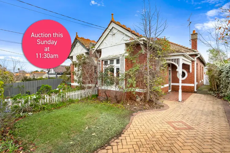 4 Downshire Road, Elsternwick VIC 3185
