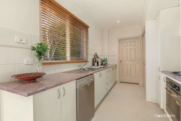 Third view of Homely townhouse listing, 2/8 Hamel Street, Box Hill South VIC 3128