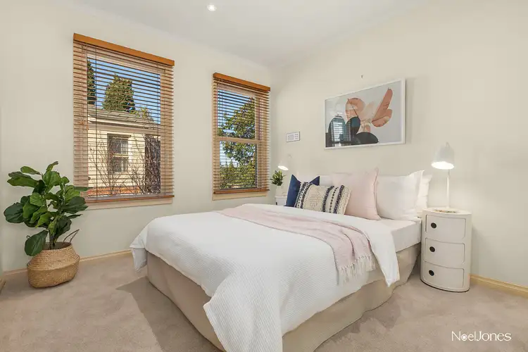 Fifth view of Homely townhouse listing, 2/8 Hamel Street, Box Hill South VIC 3128