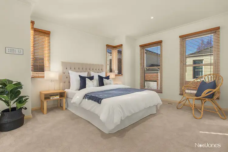 Sixth view of Homely townhouse listing, 2/8 Hamel Street, Box Hill South VIC 3128