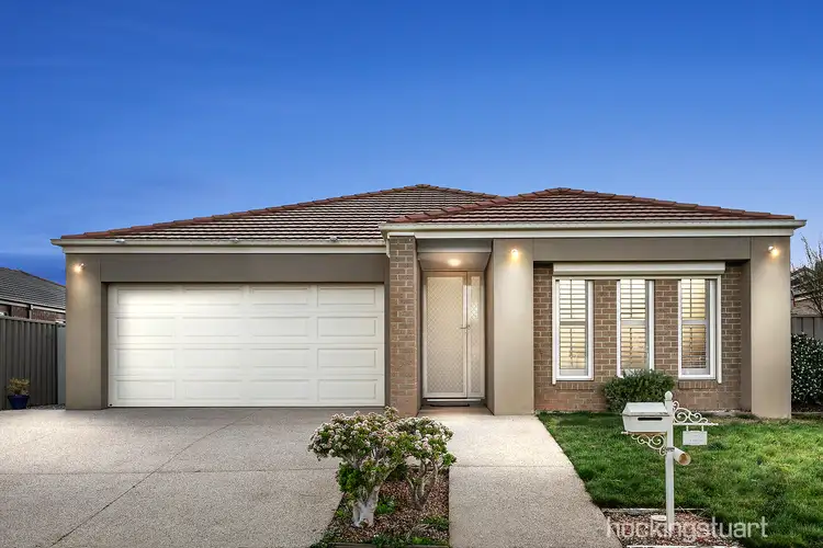 126 Dalray Crescent, Kurunjang VIC 3337