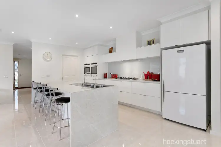 Second view of Homely house listing, 126 Dalray Crescent, Kurunjang VIC 3337