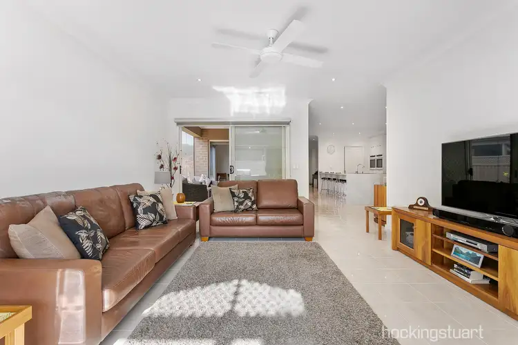 Third view of Homely house listing, 126 Dalray Crescent, Kurunjang VIC 3337