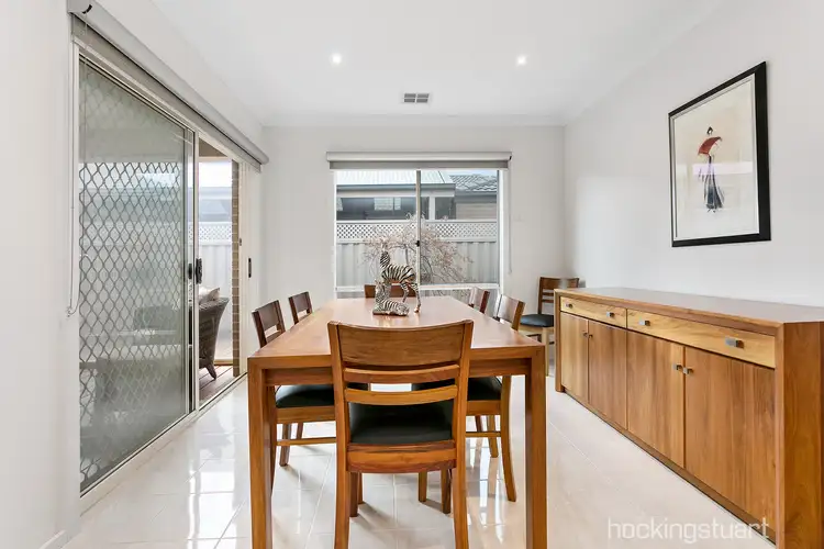Fourth view of Homely house listing, 126 Dalray Crescent, Kurunjang VIC 3337