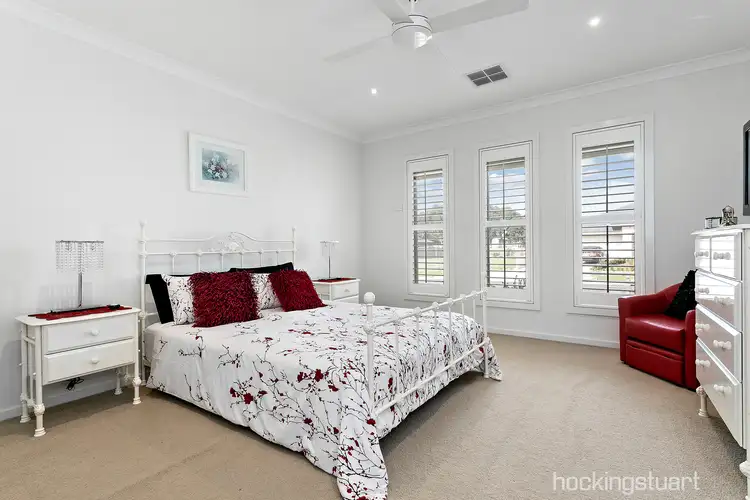 Fifth view of Homely house listing, 126 Dalray Crescent, Kurunjang VIC 3337