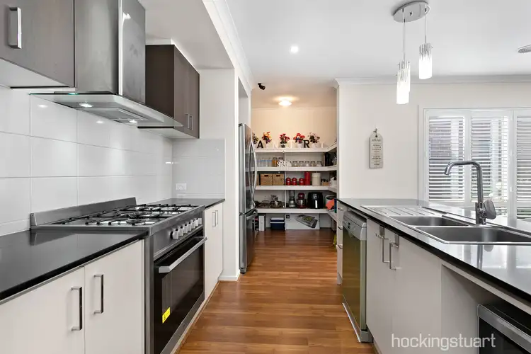 Second view of Homely house listing, 7 Parkinson Street, Melton South VIC 3338