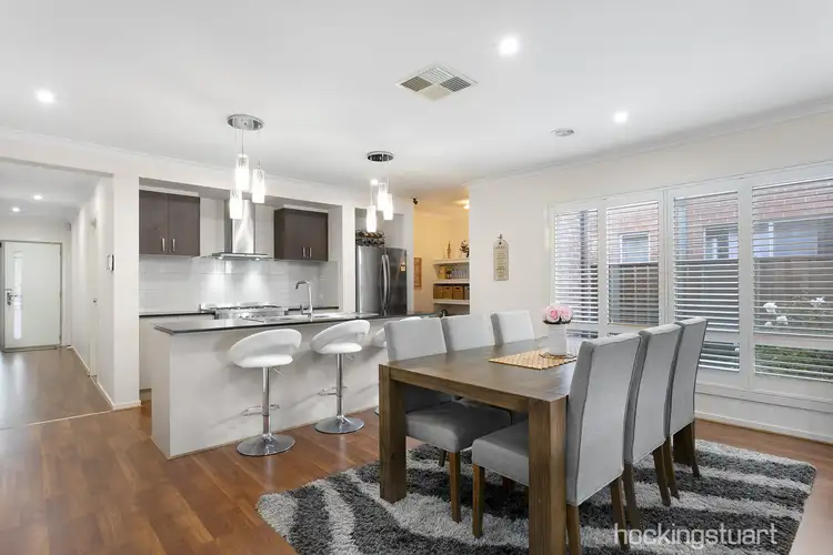 Third view of Homely house listing, 7 Parkinson Street, Melton South VIC 3338