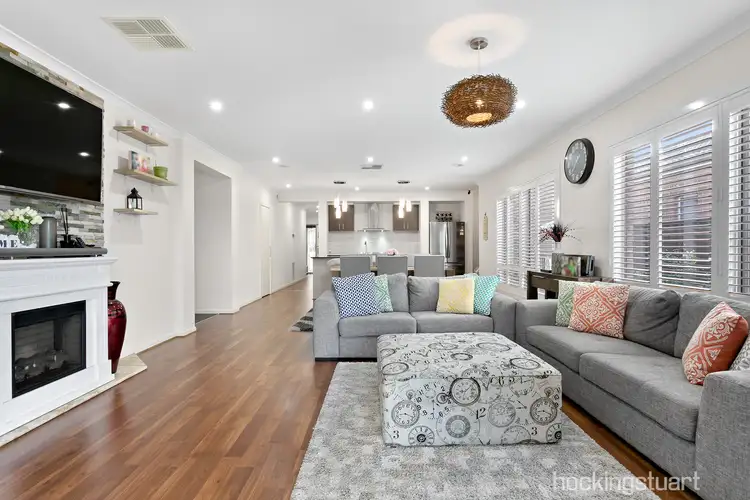 Fourth view of Homely house listing, 7 Parkinson Street, Melton South VIC 3338