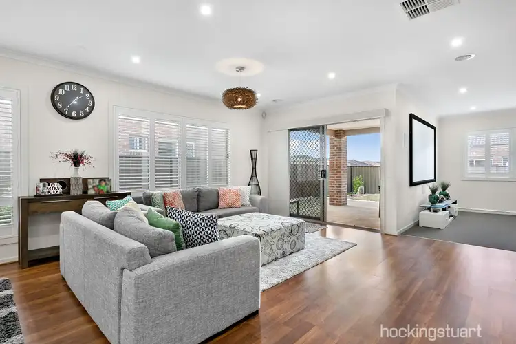 Fifth view of Homely house listing, 7 Parkinson Street, Melton South VIC 3338