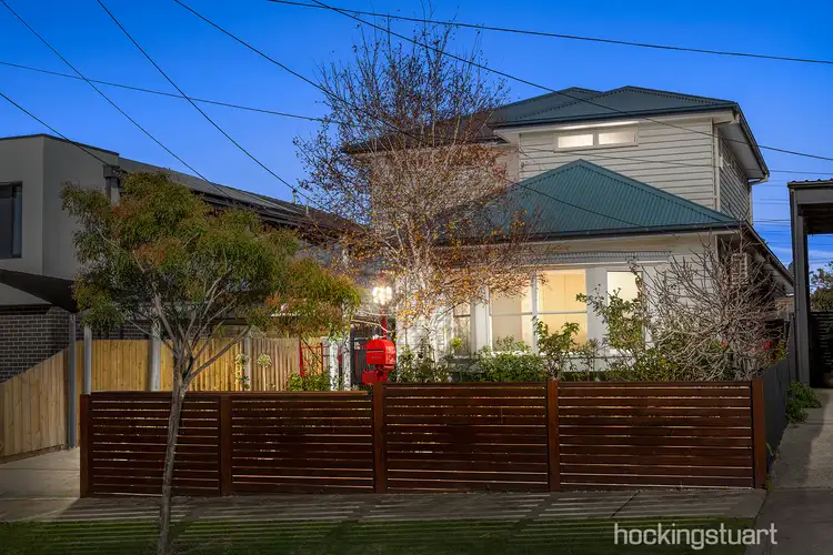 Main view of Homely house listing, 25 St Leonards Avenue, Yarraville VIC 3013