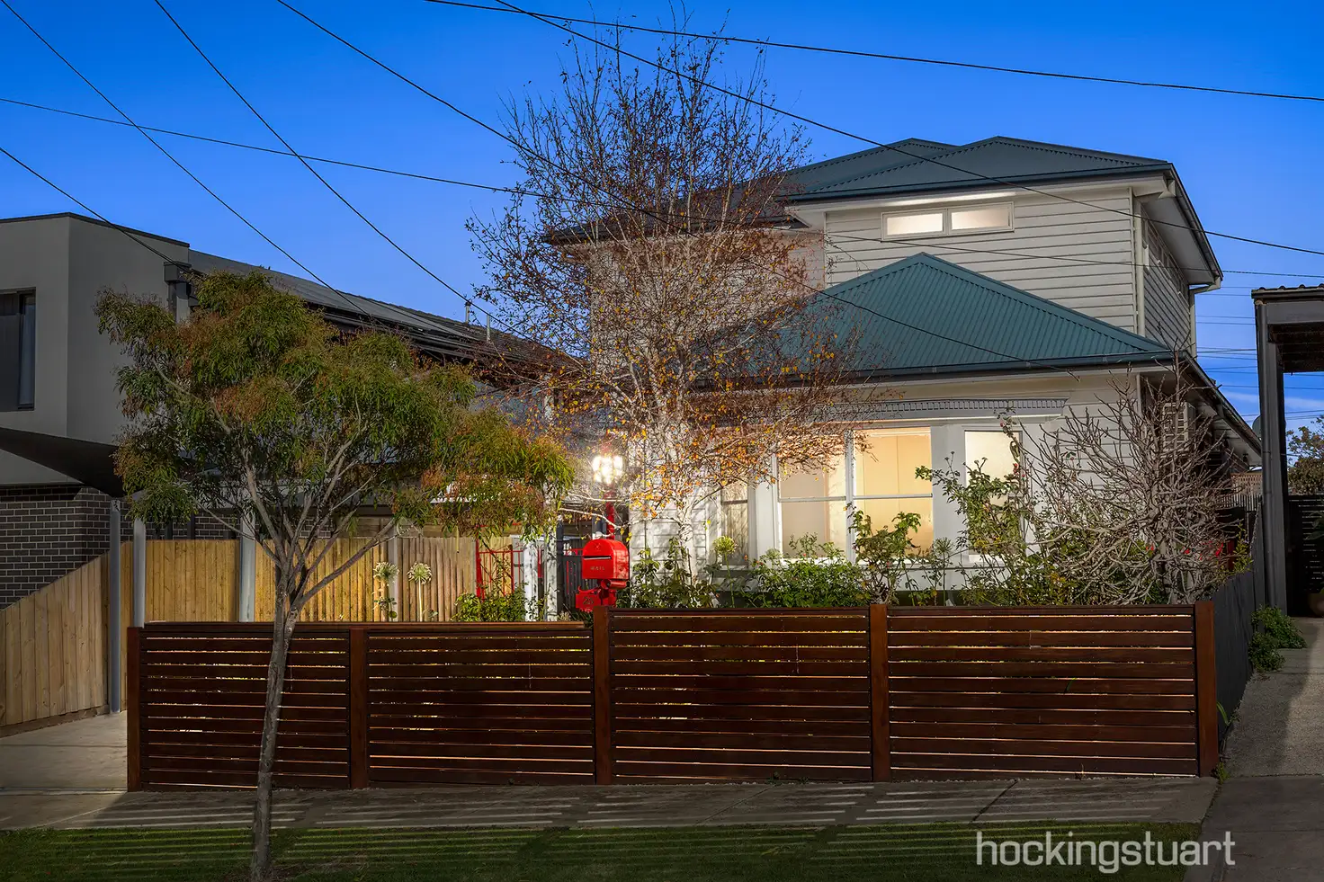 Main view of Homely house listing, 25 St Leonards Avenue, Yarraville VIC 3013
