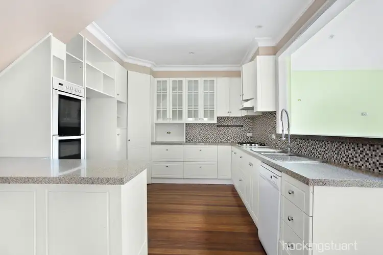 Second view of Homely house listing, 25 St Leonards Avenue, Yarraville VIC 3013