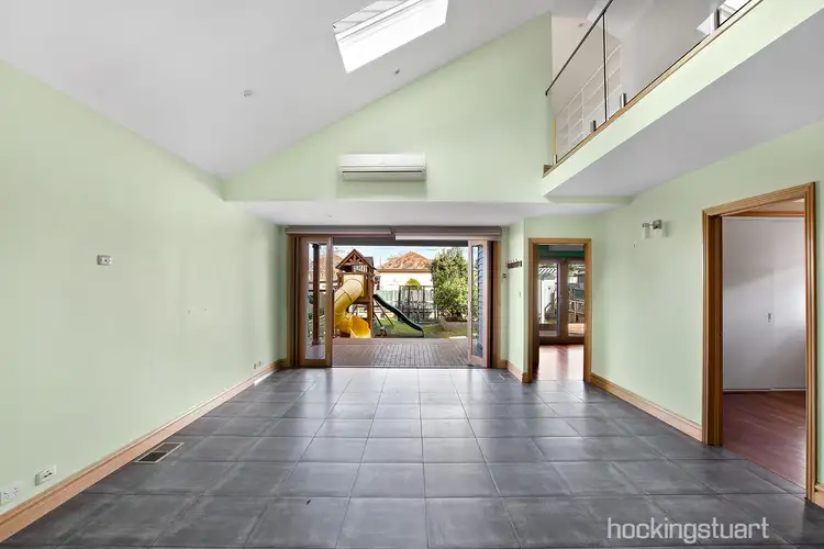 Third view of Homely house listing, 25 St Leonards Avenue, Yarraville VIC 3013