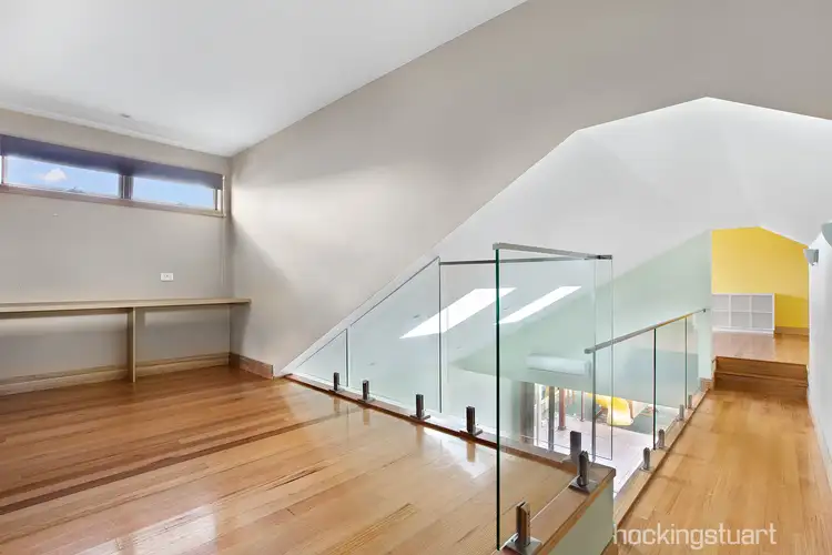 Fourth view of Homely house listing, 25 St Leonards Avenue, Yarraville VIC 3013
