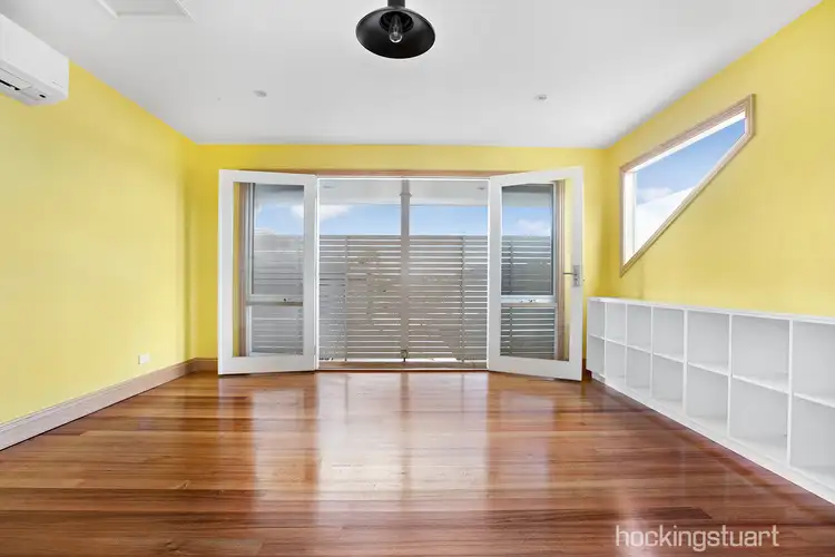 Sixth view of Homely house listing, 25 St Leonards Avenue, Yarraville VIC 3013