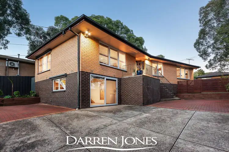 43 Byrne Crescent, Watsonia North VIC 3087
