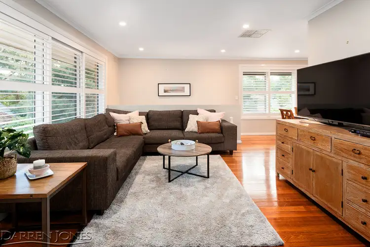 Second view of Homely house listing, 43 Byrne Crescent, Watsonia North VIC 3087