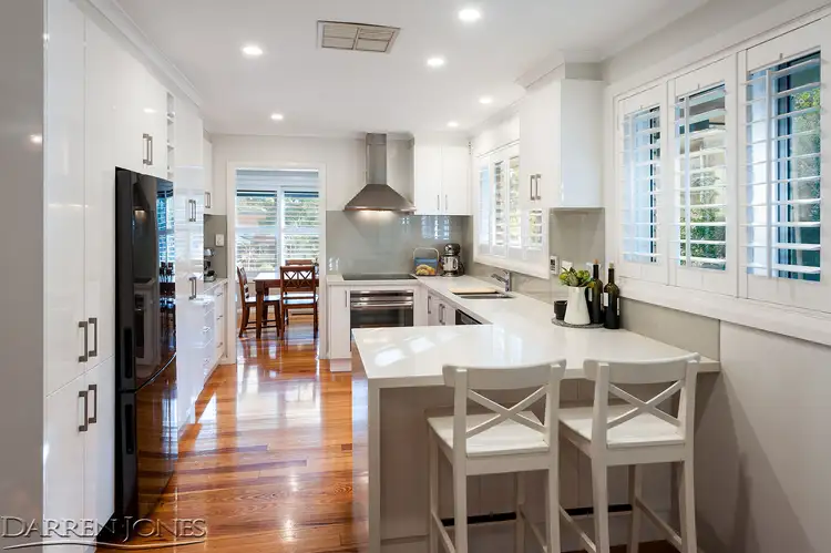 Third view of Homely house listing, 43 Byrne Crescent, Watsonia North VIC 3087