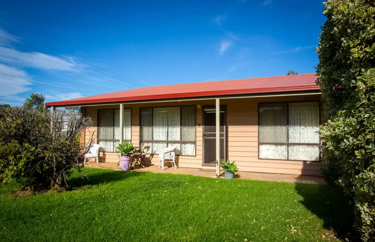 Main view of Homely unit listing, 5/49 Pascoe Street, Apollo Bay VIC 3233