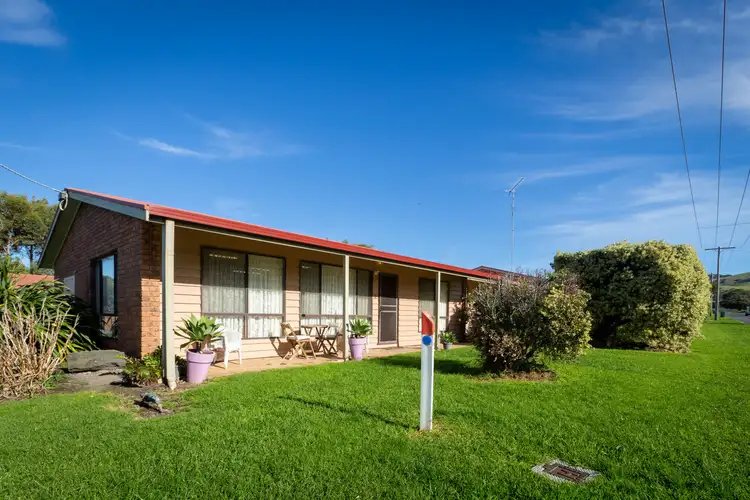 Second view of Homely unit listing, 5/49 Pascoe Street, Apollo Bay VIC 3233
