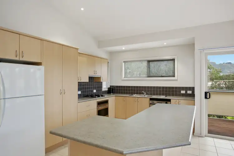 Fifth view of Homely house listing, 4/14 Murray Street, Apollo Bay VIC 3233