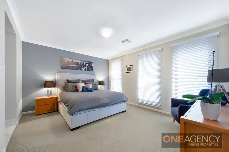 Second view of Homely house listing, 18 Sunrise Terrace, Glenmore Park NSW 2745