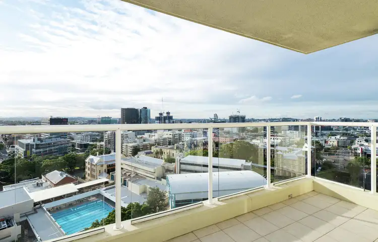 201/82 Boundary Street, Brisbane QLD 4000