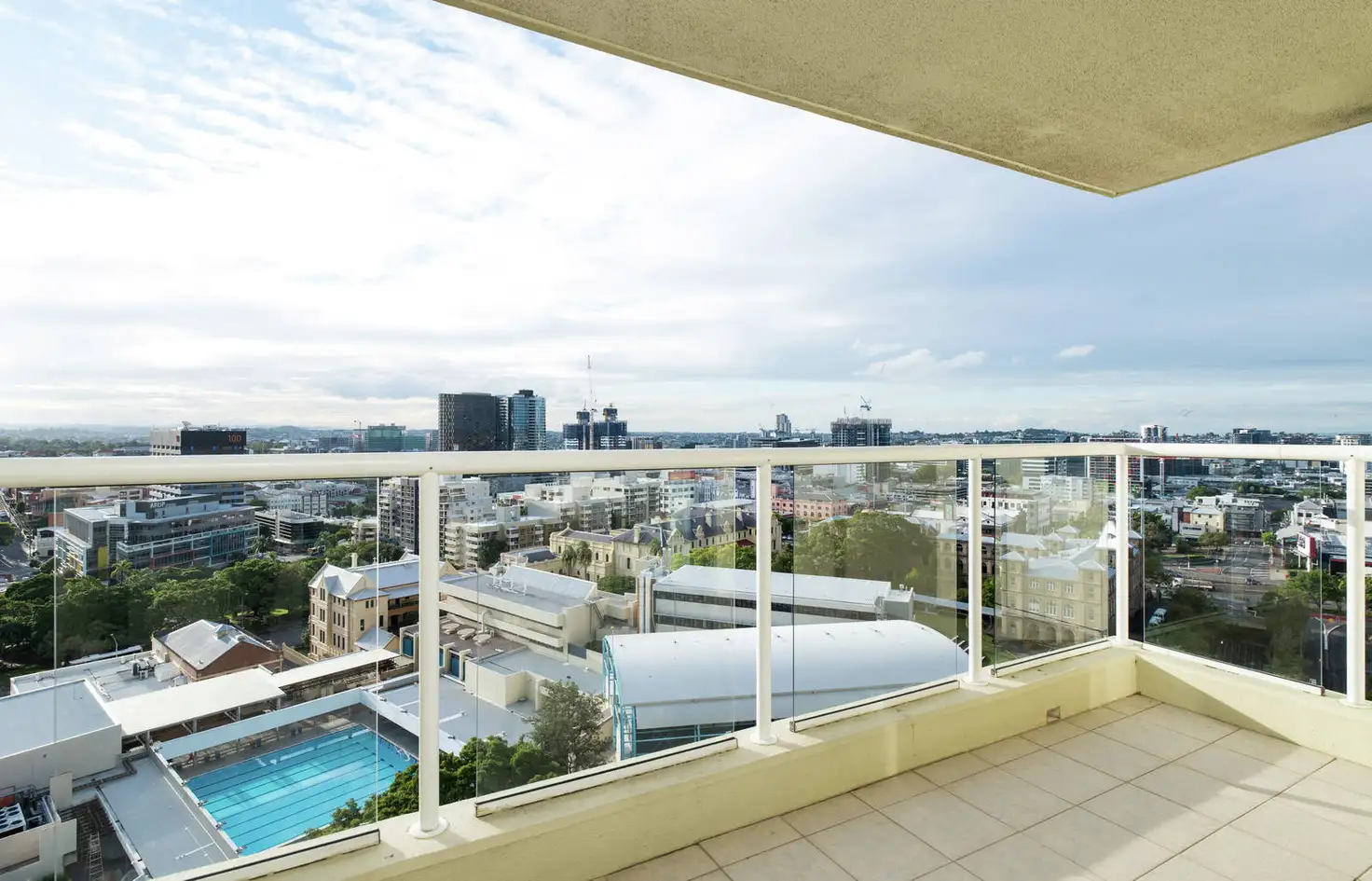 Main view of Homely apartment listing, 201/82 Boundary Street, Brisbane QLD 4000