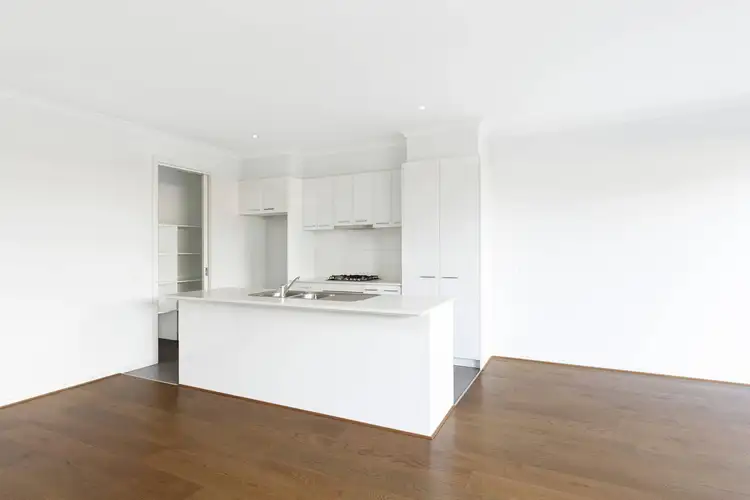 Second view of Homely townhouse listing, 39 Willow Glen Boulevard, Cranbourne VIC 3977