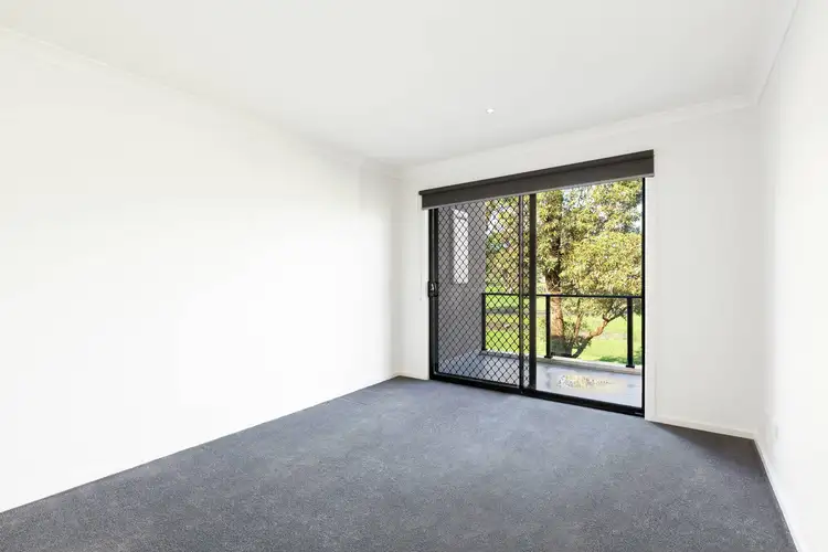 Third view of Homely townhouse listing, 39 Willow Glen Boulevard, Cranbourne VIC 3977