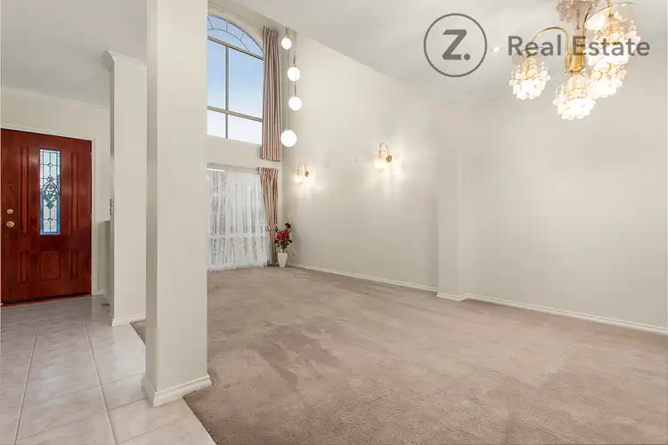 Third view of Homely house listing, 44 Barnsley Drive, Endeavour Hills VIC 3802