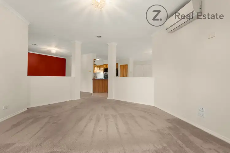 Fourth view of Homely house listing, 44 Barnsley Drive, Endeavour Hills VIC 3802