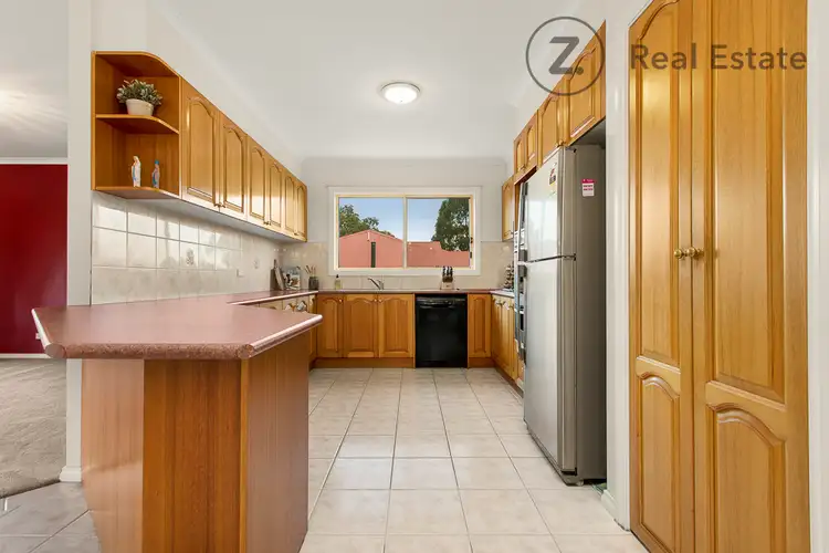 Fifth view of Homely house listing, 44 Barnsley Drive, Endeavour Hills VIC 3802
