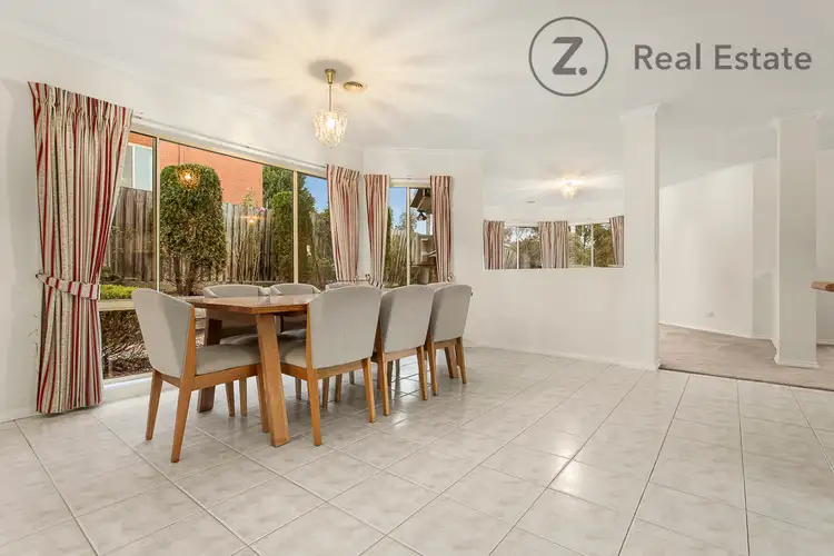 Seventh view of Homely house listing, 44 Barnsley Drive, Endeavour Hills VIC 3802