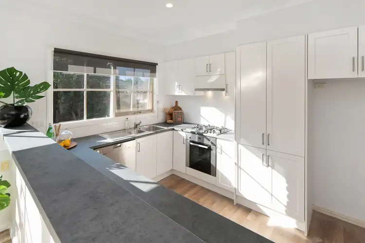 Third view of Homely unit listing, 1/3 Villiers Street, Frankston South VIC 3199