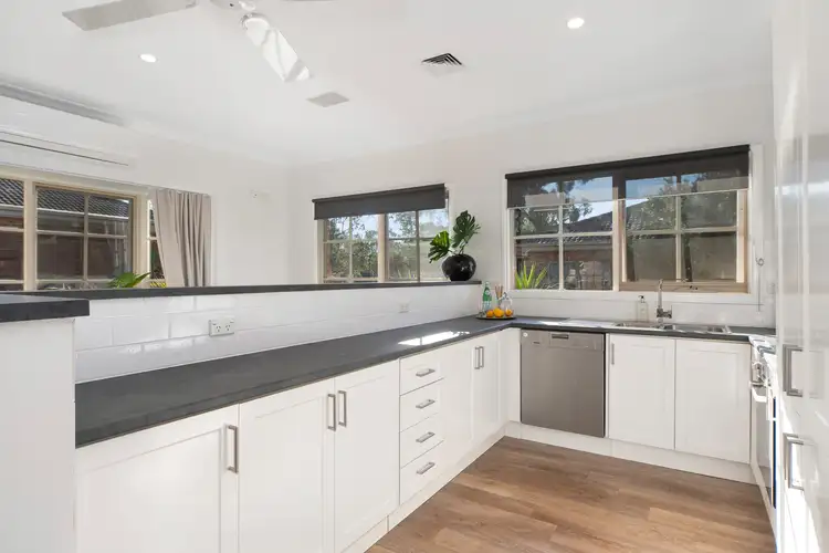 Fourth view of Homely unit listing, 1/3 Villiers Street, Frankston South VIC 3199