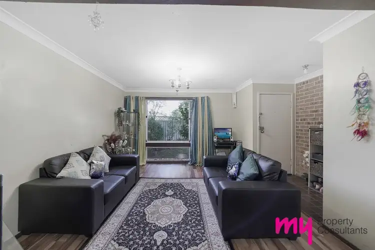 Third view of Homely townhouse listing, 8/18 Belmont Road, Glenfield NSW 2167