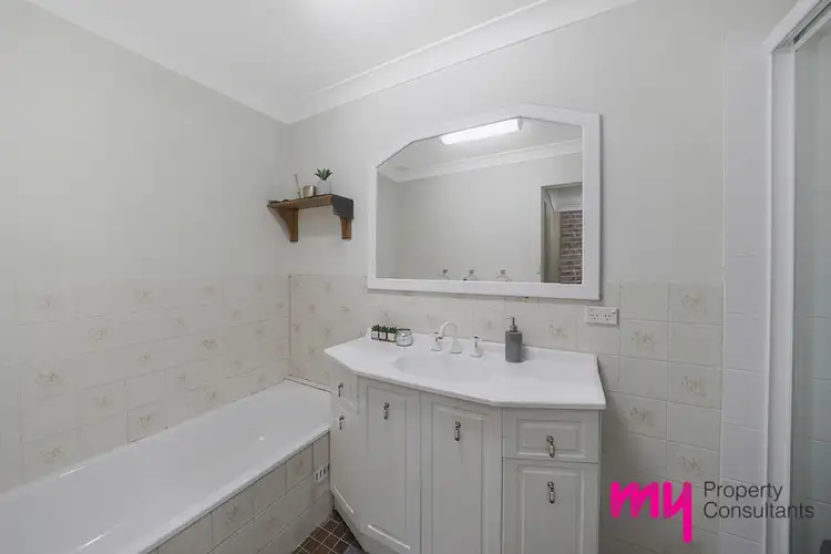 Fifth view of Homely townhouse listing, 8/18 Belmont Road, Glenfield NSW 2167