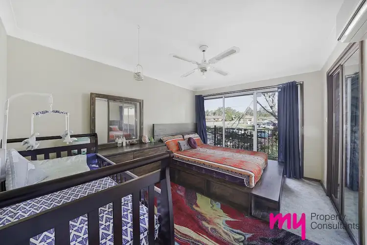 Sixth view of Homely townhouse listing, 8/18 Belmont Road, Glenfield NSW 2167