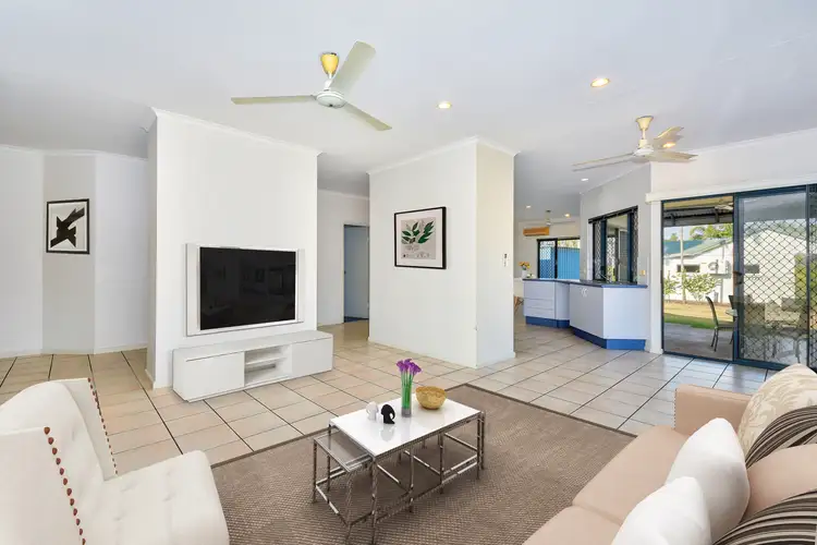51 Flametree Circuit, Rosebery NT 832