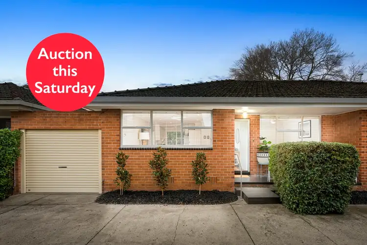 8/18 Parkside Street, Elsternwick VIC 3185