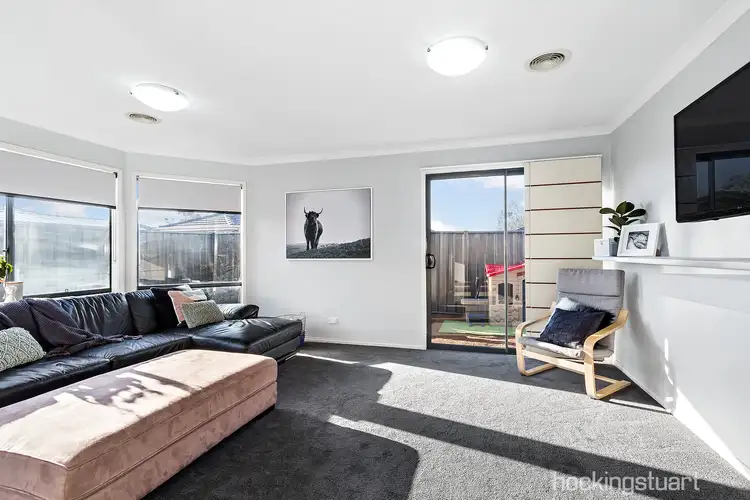 Sixth view of Homely house listing, 10 Boga Place, Manor Lakes VIC 3024