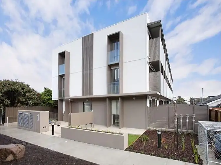 Main view of Homely apartment listing, 103/1 Wellington Road, Box Hill VIC 3128
